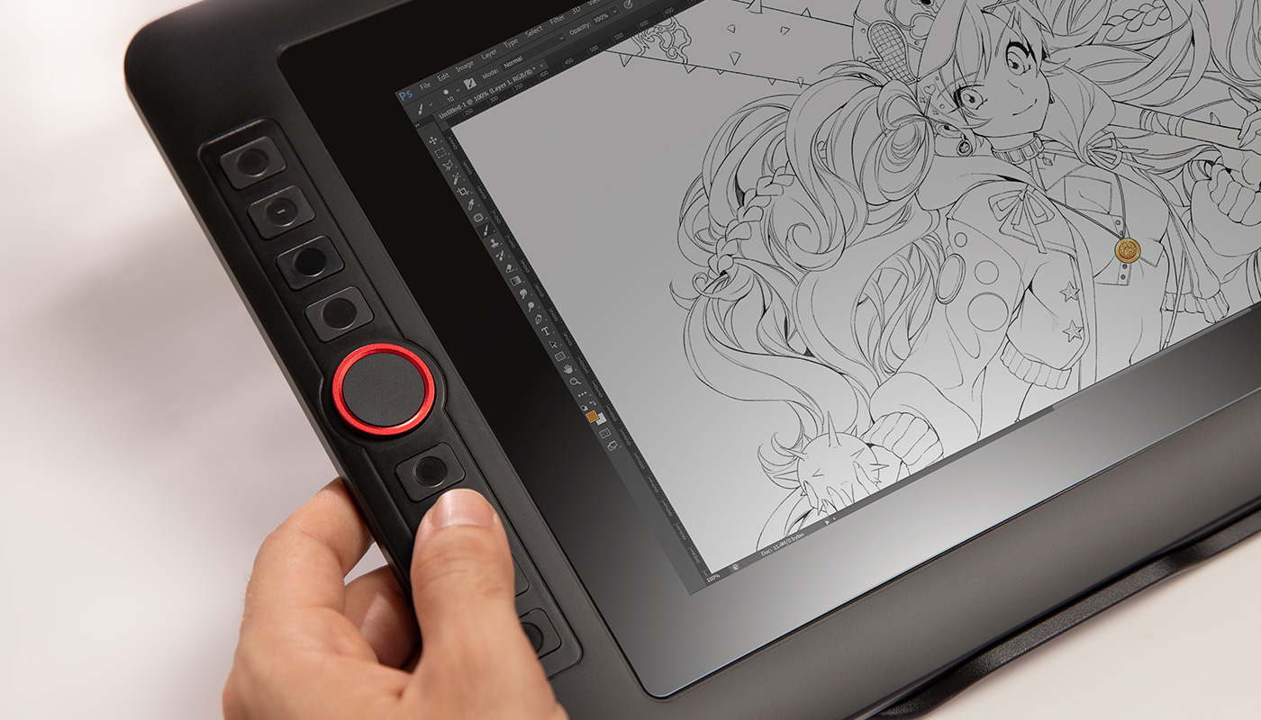 XP-Pen Artist 13.3 Pro